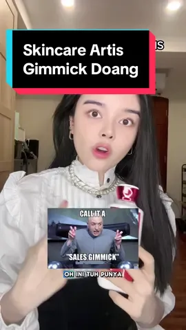 Banyak banget artis yang bikin skincare sekarang ya tapi banyak banget yang ga sesuai harapan entah mengapa. Gw beneran gtw Slavina punya Nagita Slavina 🥲 tapi bagus loh ini produknya simple aja. Scrubnya juga bagus gitu bulir scrubnya pake beras itu udah tahta tertinggi di dunia scrub. Parfumnya jg subtle ga bikin migren gitu loh. Ada banyak banget. Udah pada cobain? Kmrn sempet rame di komen nanyain soalnya #bodycare #bodylotion #scrub #slavina #whitening #brightening #soft #evenskintone #toneup #subtle #elegant #regal #posh #bangsawan #noble #skincare #warnakulitrata #smooth #bekasluka #titaniumdioxide #redopium #harum #wangi #niacinamide #glutathione 