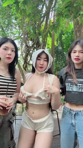 #บังเอิญ @Pinmanee PinPin @Niniezshopp 