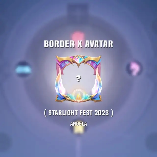 #mlbb #mobilelegends #avatarxborder #fypシ #fyp #MLBBcreator #MLBBAllStar #fyppppppppppppppppppppppp 