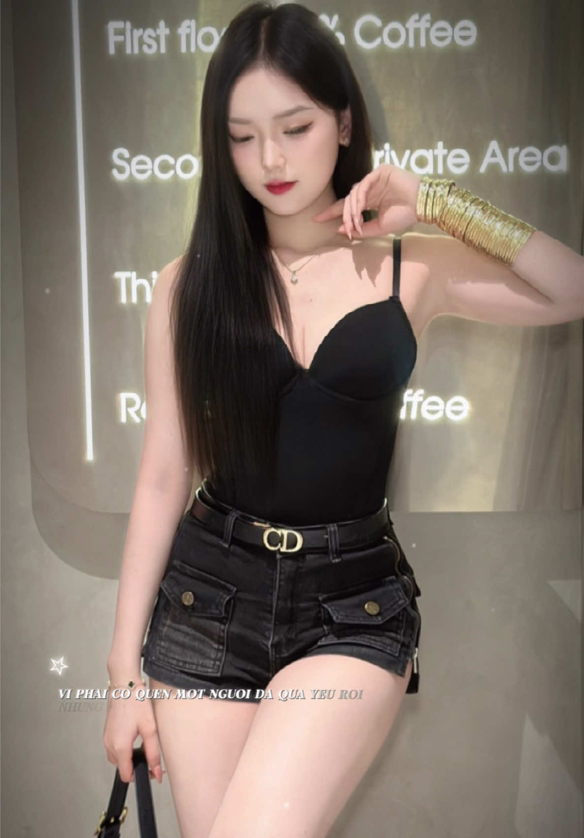 Em không chỉ độc nhất, mà em còn độc thân 📸#xuhuong 