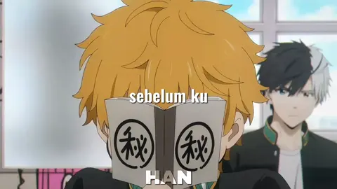 #SUO & #NIREI ||• my babiesss  #fypシ゚ #ship #windbreaker #windbreakership #suohayato #nireiakihiko #suonirei 