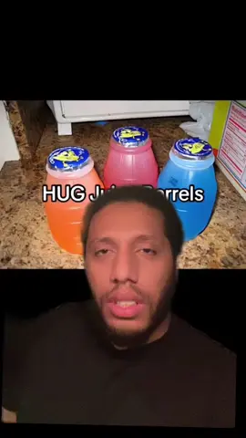 I miss you 💔 bring it back #quarter #quarterwater #hug #juice #hugjuice #barrel #25cents #harvesthillbeveragecompany #mago13 