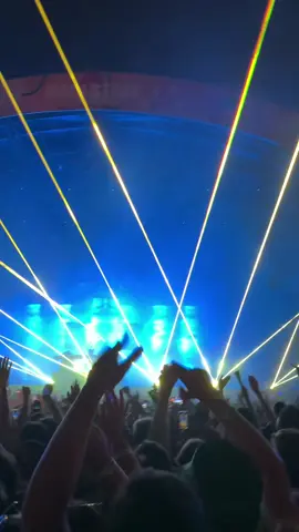 Scared to be Lonely DND #martingarrix #dualipa #stmpdrcrds #mainsquarefestival #arras #dnd #remix #lasers #fire #edm #Festival 