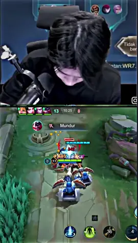 Sampe sekarang gw masih ngakak liat video ini🤣 #jonathanliandi #fauzan #MLBBALLSTAR #MLBBDinoPlanet #MLBB #fyp 