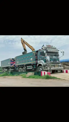 รถดินสวยๆทุกคันเลยพี่จ๋า🥰#เทรนด์วันนี้🇹🇭 