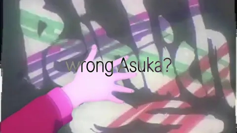 ‘please don’t leave me’ by @CicadaVHS out RN🤑 #evangelion #asuka #edit #foryoupage #viralvideo 