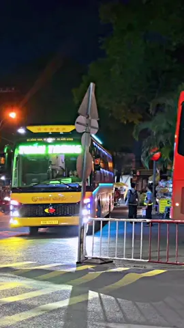 Con 24p 2025 đầu tiên của nhà Tuấn Trung🥰#TuấnTrungLimousine #xekhachvietnam #nhatnoble 