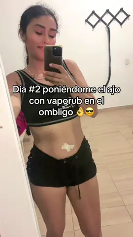Vaporub tips #tips #vaporub #ajo #remedios #caseros #paratik 