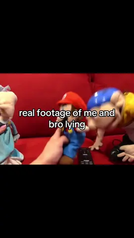 #fyp #smlwoahchicken yeah we arent always very believeable | #sml #boost #actives #supermariologan #J #smlplushshow #jeffy #mario #viral #funny #real #relatable 