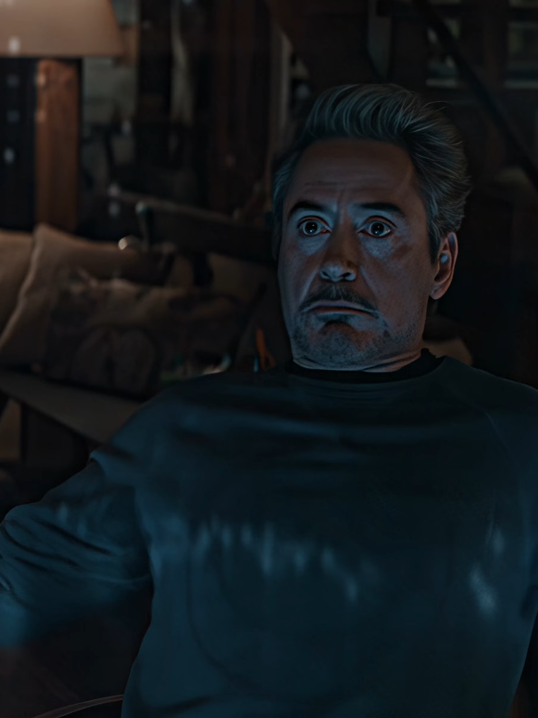 I Love You 3000 _ Tony Stark Edit _ Song - Kamin (Slowed) #marvel #edit #sadedits #marveledits