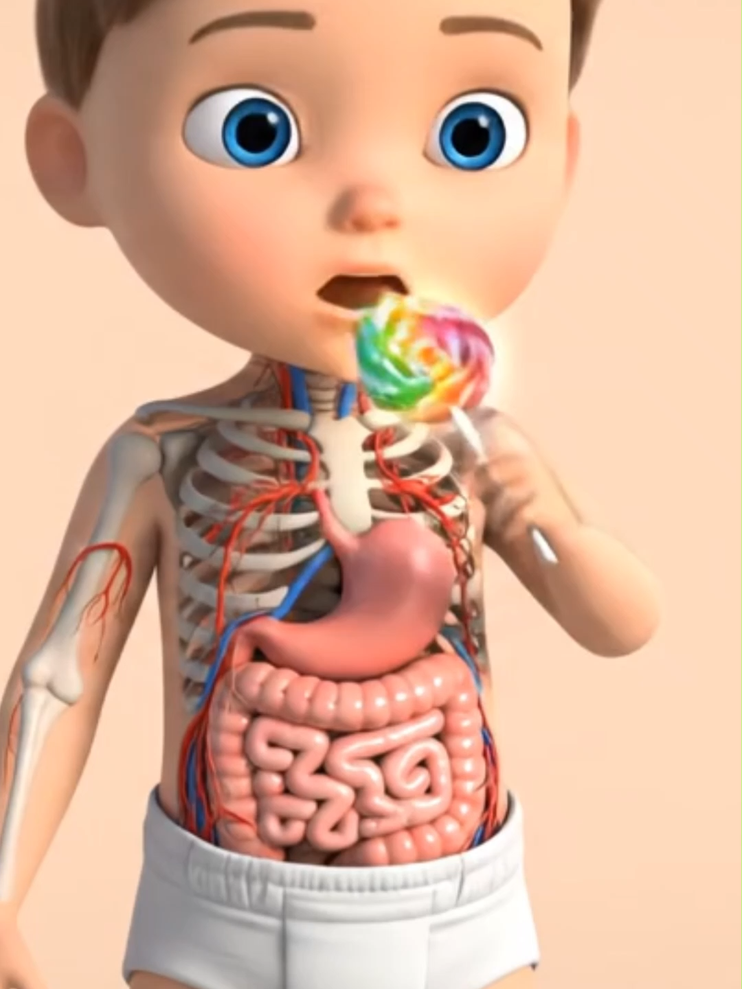 Baby Eating lollipop................ #baby #asmr #health #unhealthy #odlysatasfying #satisfying #odlysatasfying #foryoupage