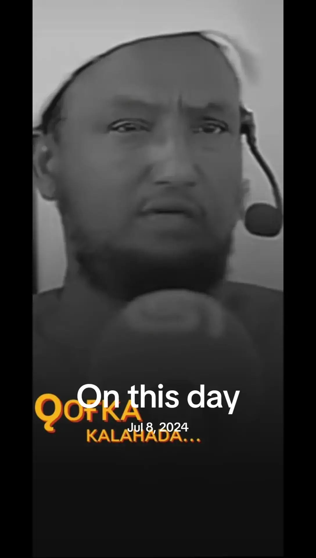 #onthisday