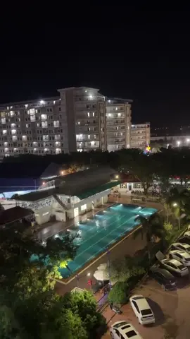 Khu kingcrow về đêm#kingcrown #mộcbaicampuchia #tìmvieclam #viêtnam 