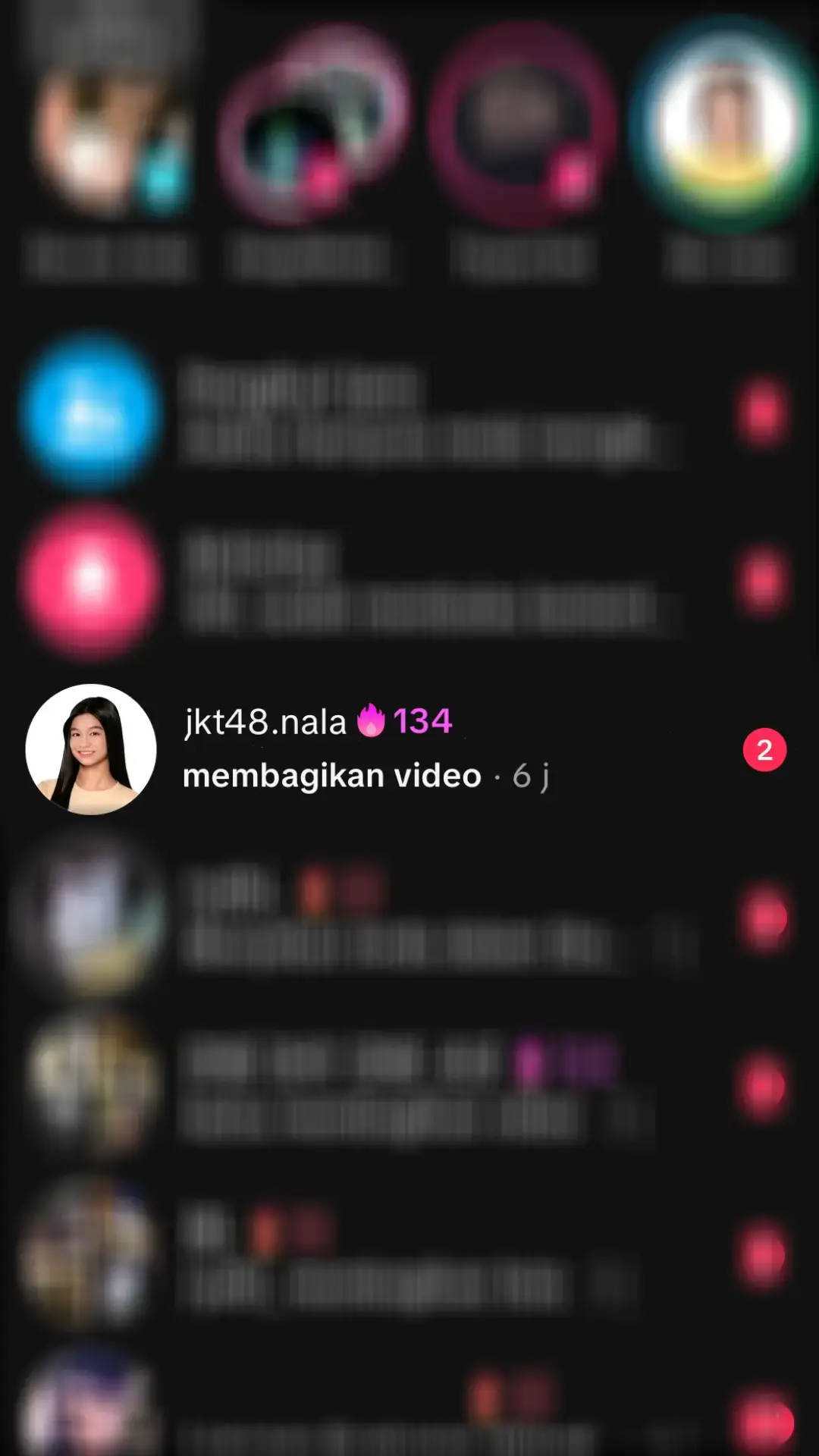 nii mentahan gaisss,makasih 100 followers nyaa, yang oshinya blum ada nnti aku bikin lagi ya gaisss, jangan lupa share ke temen kalian yg FJKT jugaa❤️‍🔥❤️‍🔥❤️‍🔥 #jkt48newera #jkt48 #foryoupage #streak #trend #mentahan 