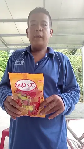 kẹo tứ quý trái cây #keobonmua #keotraicay 