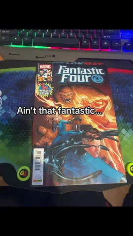 #f4 #fantastic4 #f4firststeps #promomakanliburan #fant4stic #fantasticfour #fantastic4riseofthesilversurfer #fantastic4💯 #90210 #90210travisscott #travisscott #marvelcomics #fantastic #funny #viral #funnytiktok 