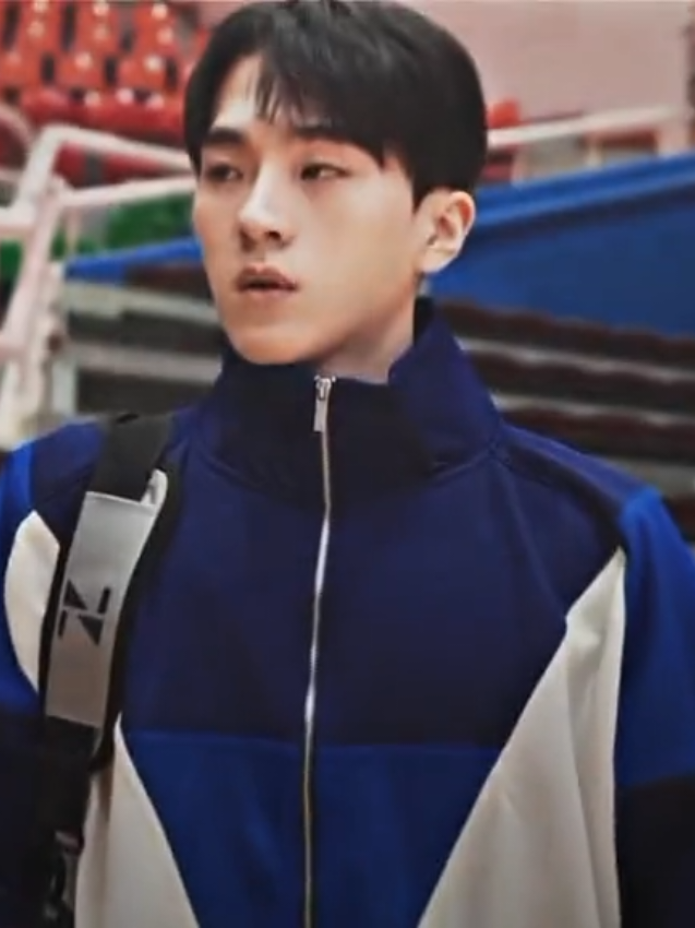 gantengnyaa #ballboytactics #choijaehyeok 