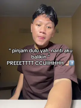 bicara doang