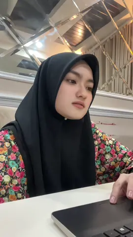 ada aura kacip di situ