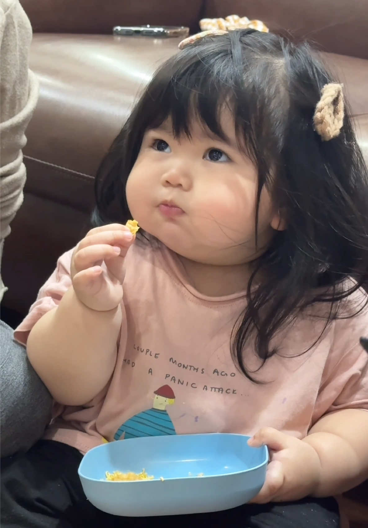 Mỹ vị nhân gian 🤣🤣🤣 @Mẹ Gấu Bíu 🧸 Dâu ú 🍓 #embedangyeu #gaudauuoa #mukbang 