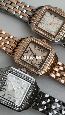 Jam tangan wanita cantik buat ngantor atau kuliah cuma 120ribuan aja! #jamtangan #jamtanganmurah #jamtanganwanita #jamtanganviral #jhw56 #idekado 
