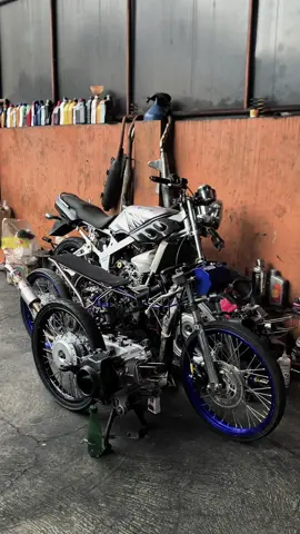 ini juga dulu nya motor harian ko#mio200cctuneup #teamkaryamandiriracing #fyp #foryoupage #foryou #masukberanda #miomodifikasi #miodrag 