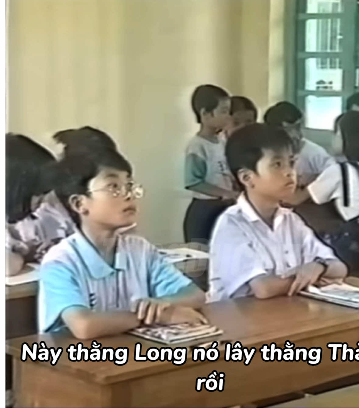 Long lây Thành rồi =))) ( ⚠️ Tất cả lời nói, hành động trong video chỉ là diễn, vui lòng không làm theo) #fyp #tongducduy #foryou 