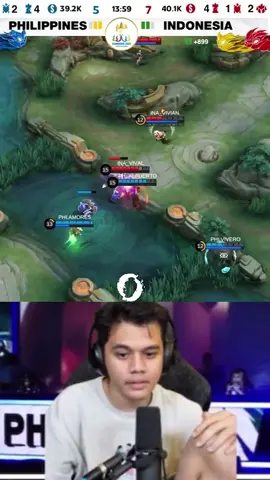 Hadehh Minimal Menang Dulu Baru Joget Joget #MLBB #MLBBDinoPlanet #MLBBALLSTAR 