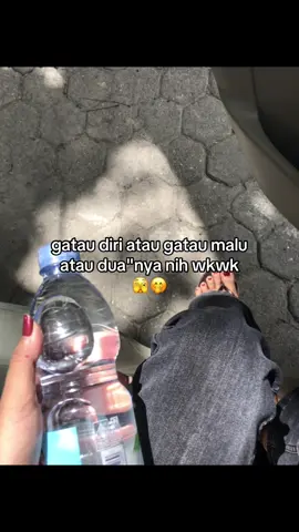 paket lengkap nya kaka 🤪