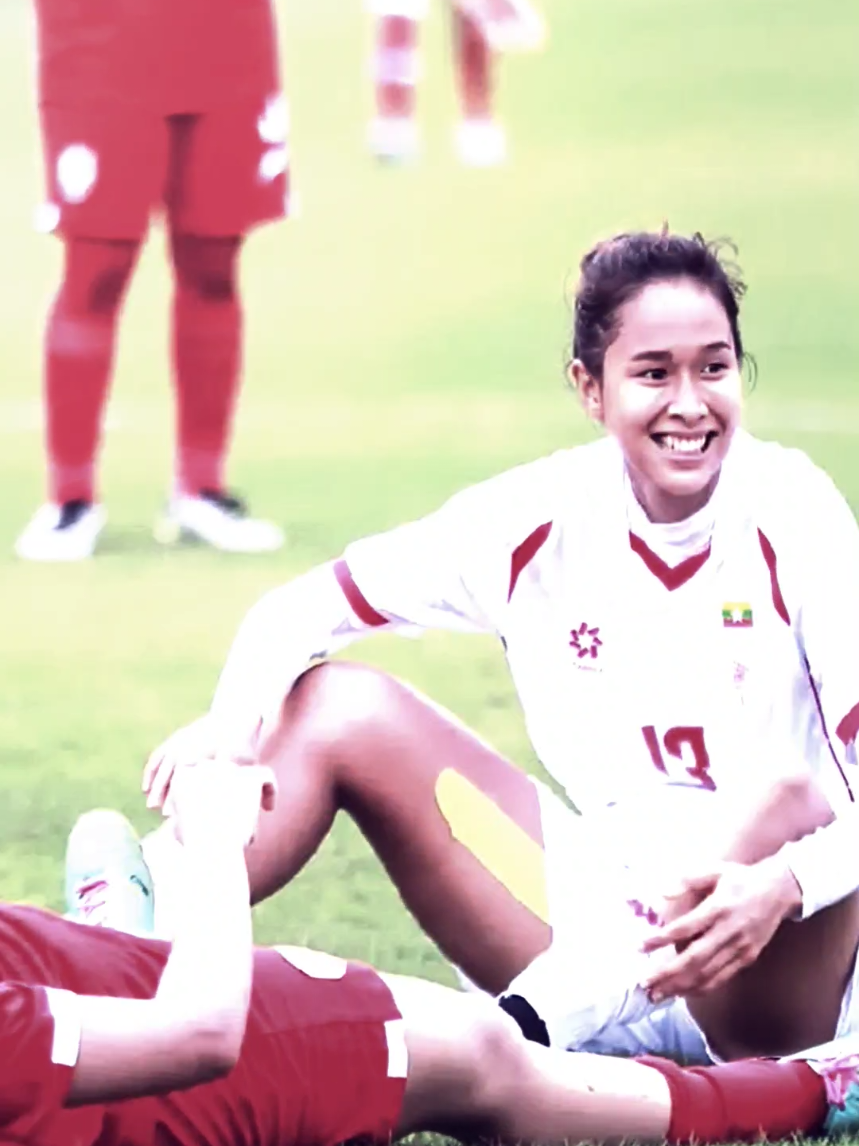 အ့မလေး ကြိုက်လိုက်တာ ယောင်္ကျားရယ်#မေထက်လူ #mayhtetlu #myanmar #fyp #fypシ #footballtiktok #alightmotion @May Htet Lu (Official Acc) 