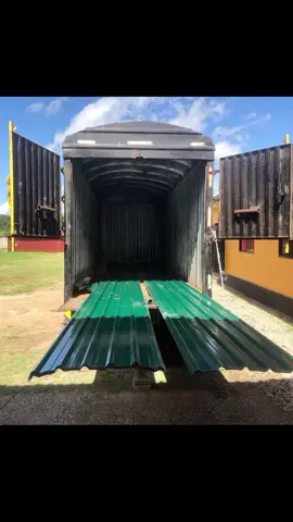 Looking for roofing you can count on? ✅ Choose Royal Mabati Factory Ltd! We deliver genuine and long-lasting mabati that will protect your house for years. 💯 📞 Call us on 0736321938 or WhatsApp us #RoyalMabati #BestMabati #RoofNiRoyal#creatorsearchinsights #trendingvideo #govairal #fyp 