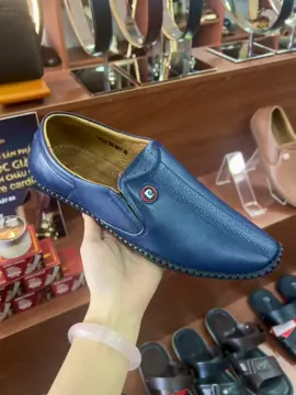 Giày mọi da thật của nhà Pierre Cardin #GiayDepPierreCardin #PierreCardinVN #xuhuong #viral #sănsale7tháng7 #pierrecardin 