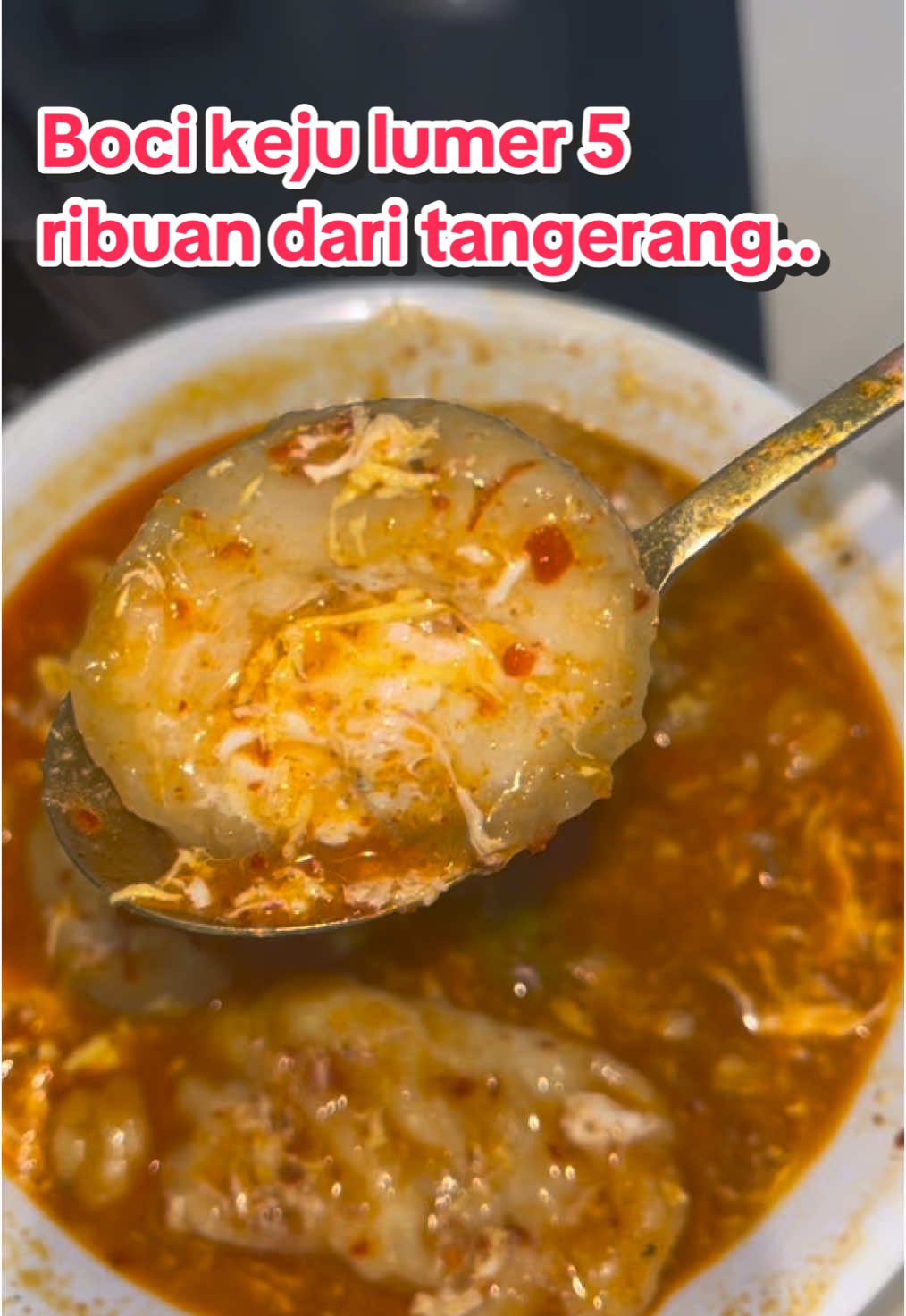 Boci keju lumer 5 ribuan dri tangerang #boci #basoaci #basoacikeju 