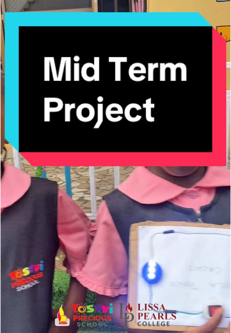 Grade 2 and already building systems? 🔌⚡ Yes, at Tosvvi Precious School, we go beyond the books! From a mini lighting setup to a working gan system, our young minds aren’t just learning—they’re creating! 💡This is hands-on thinking. This is what’s possible when learning meets curiosity. Admission is open—your child deserves more than theory! #BeyondTheBooks   #Grade2Project   #SmartKidsAtWork   #FutureEngineers   #STEMforkids   #HandsOnLearning   #CreativePupils   #SchoolProjects   #TosvviPreciousSchool   #KidsWhoBuild   #TikTokEducation   #FYP   #MiniElectricWork   #YoungInnovators   