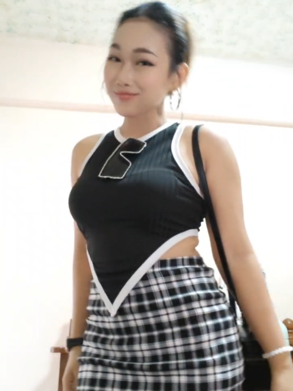 #shopping #green #thailand 