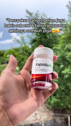 #fyp #tiktokshop #viral #obat #jerawat #sound #kapsidahs #kapsida 