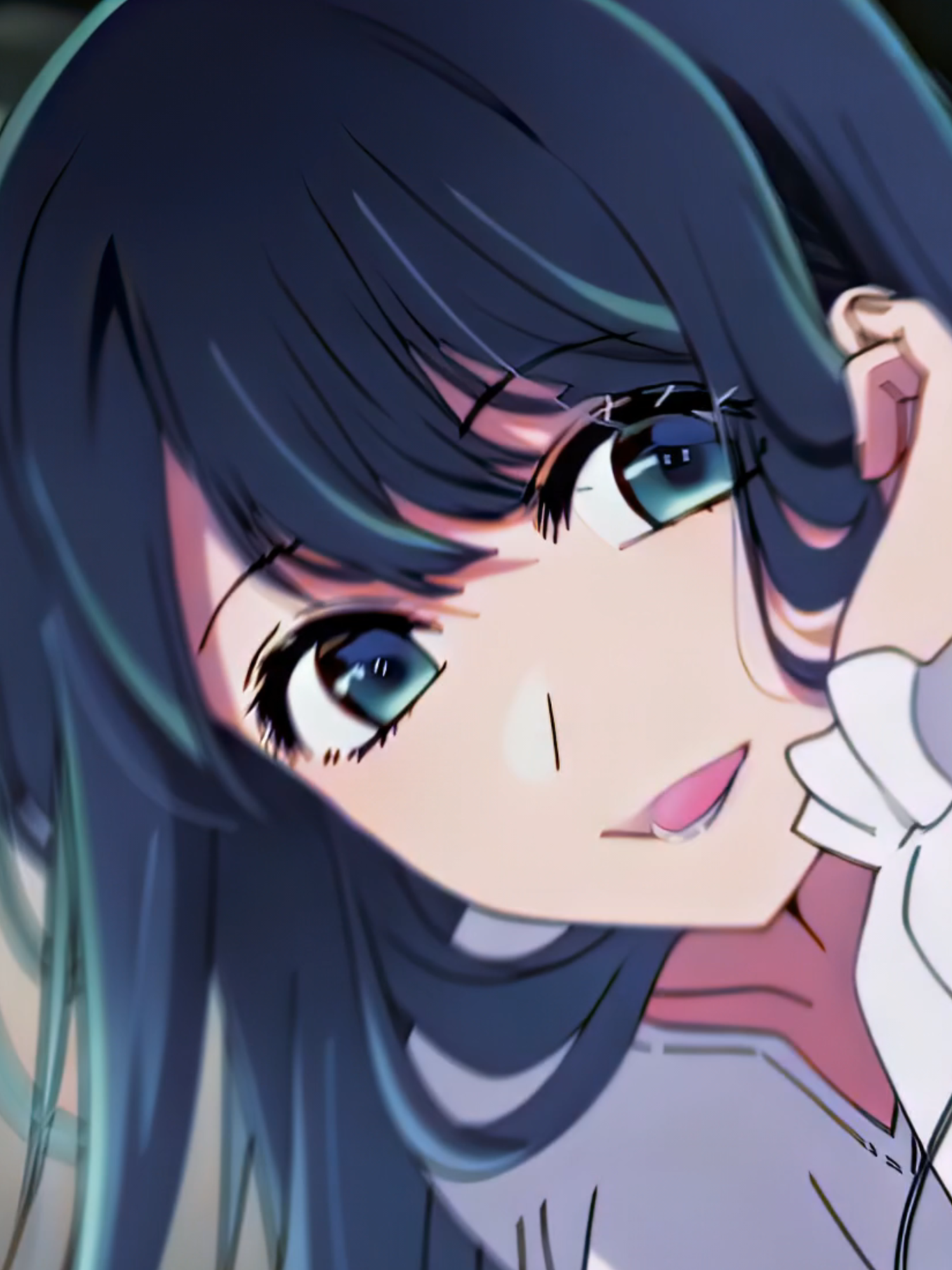 try Boo App on my bio #anime #oshinoko #akanekurokawa #animeedit #ramensqd #bakerysqd #harusq