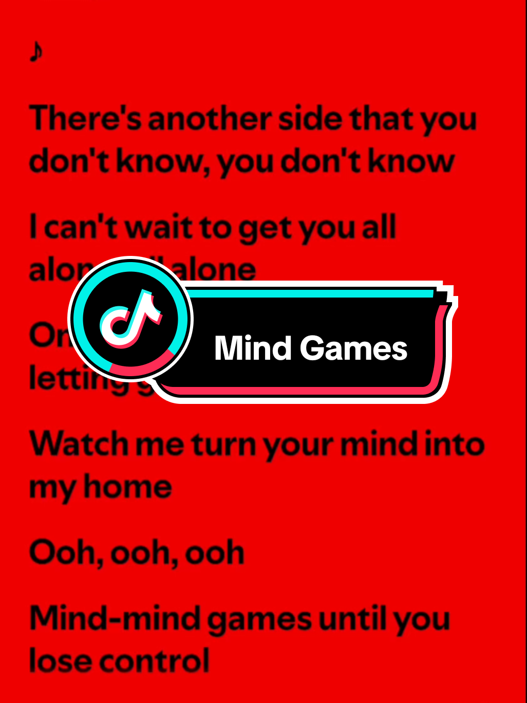 Mind games❤️ (full lyrics) - Sickick #fulllyrics #explorepage #musicislife #viraltiktok #trend #spotify #foryoupage #fyp #fyppppppppppppppppppppppp #fyppppppppppppppppppppppppppppppppppp #mindgames 