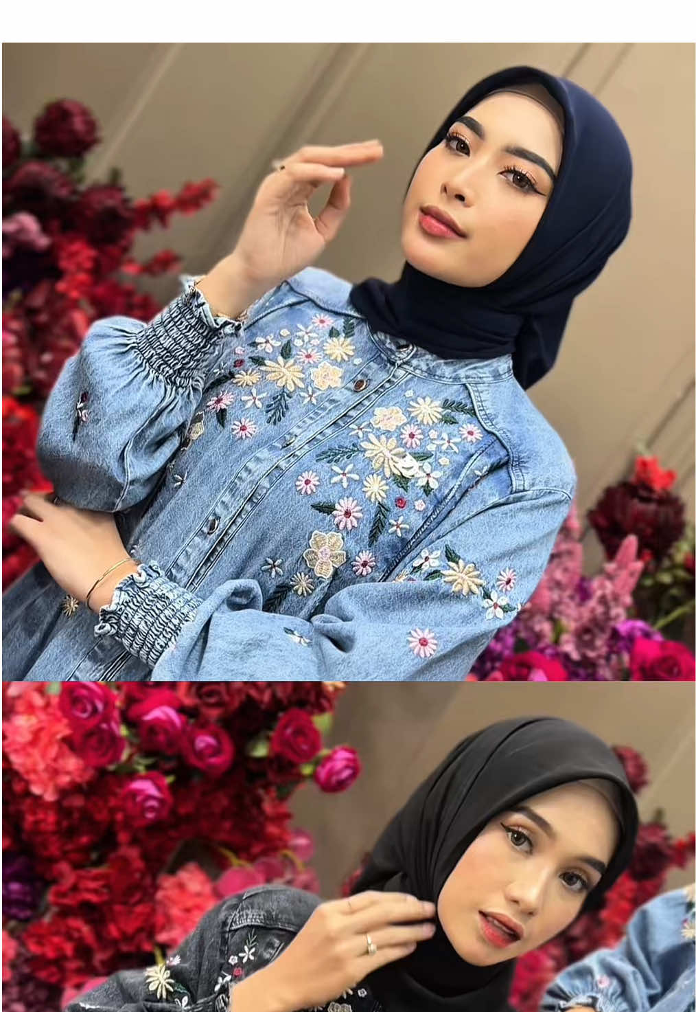 Cut to Cut detail from out Collection