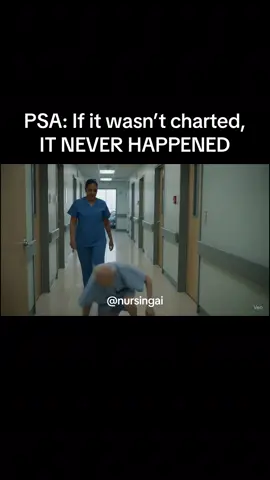 GUILTY BEYOND REASONABLE DOUBT #nurselife #hospitallife #nursinghumor #nurse #nursehumor 