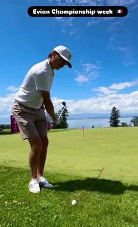 100%skill #viralvideos #fyp #golf 
