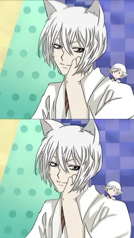 Done yaa @uchiha_feby #fyp #masukberandafyp #foryou #zyxcba #4u #anime #animeedit #tomoe #kamisamahajimemashita #kamisamakissedit
