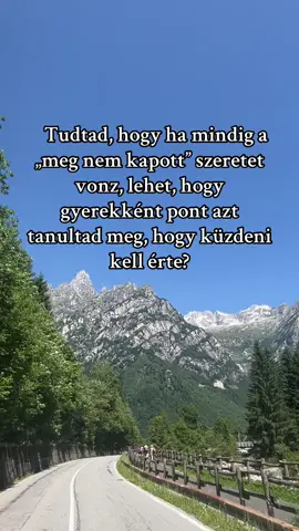 Minden nap egy kis felismerés , rólad, a kapcsolataidról, a miértekről.  Kövess be, ha szeretnél mindennap tanulni valamit. ❤️