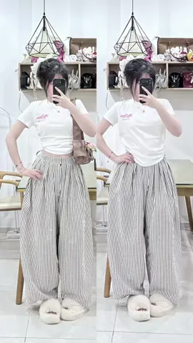 Áo xinh #xh #fyp #xuhuong #outfitideas 