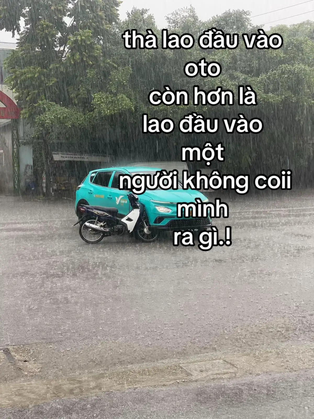 cứ thế thôi hehe#tiktok 