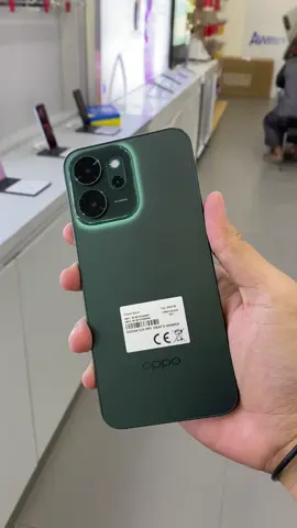 Oppo Reno 14F udah bisa pre order ya #oppo #renoseries #oppoindonesia #fyp 