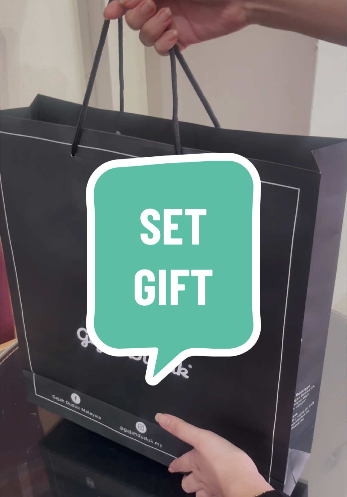 Sempurna untuk ayah, suami, atau atuk tercinta. Sejadah empuk + kain pelikat selesa dalam satu set. #GajahDuduk #StailBerkualiti #gajahdudukmalaysia #gajahdudukwangsamaju #gajahdudukboutique #fyppppppppppppppppppppppp #foryourpage 