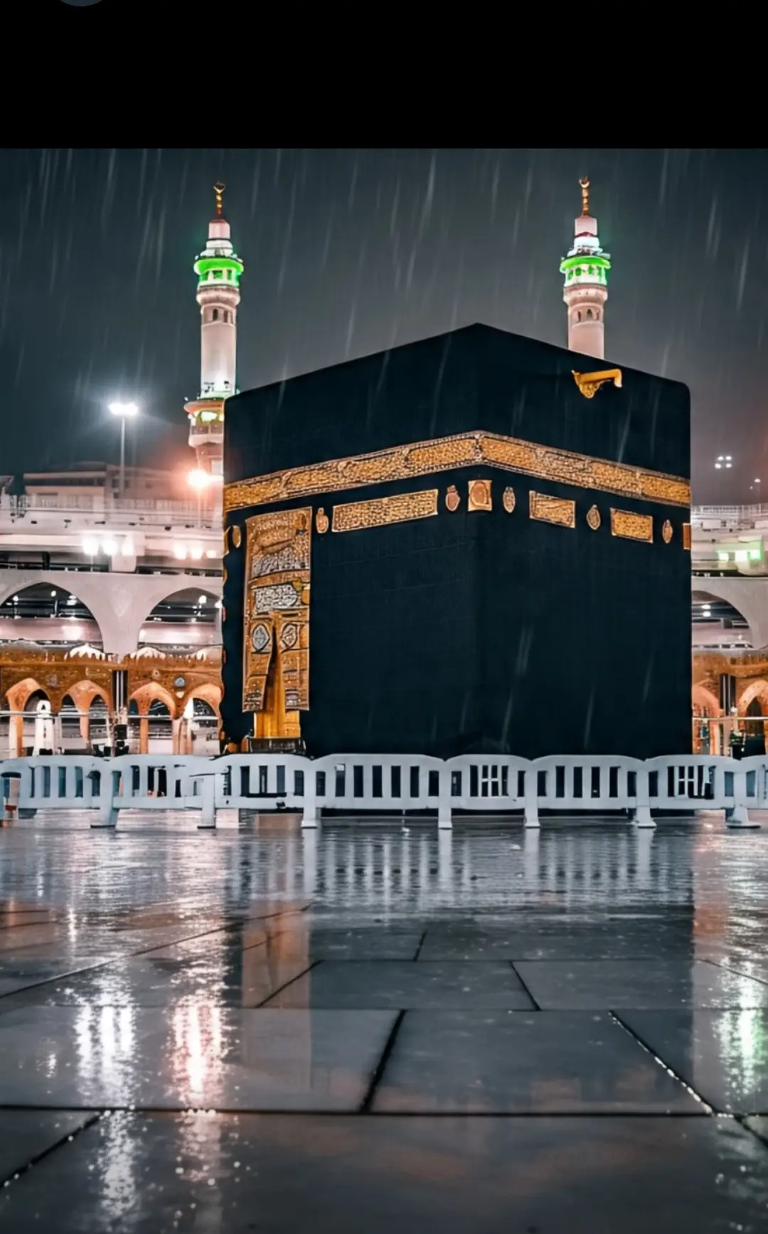 Makkah is the holiest city in Islam, located in Saudi Arabia. It is the birthplace of Prophet Muhammad ﷺ and home to the sacred Kaaba, inside Masjid al-Haram. Millions of Muslims from around the world visit Makkah every year to perform Hajj and Umrah. The city is filled with peace, spirituality, and the light of faith. Day and night, the sound of Azan echoes through the air, and people can be seen praying with deep devotion. Makkah is not just a city — it is the heart of every Muslim.#foryoupage #allah #naatstatusofficial #kaabah🕋 #underivew 