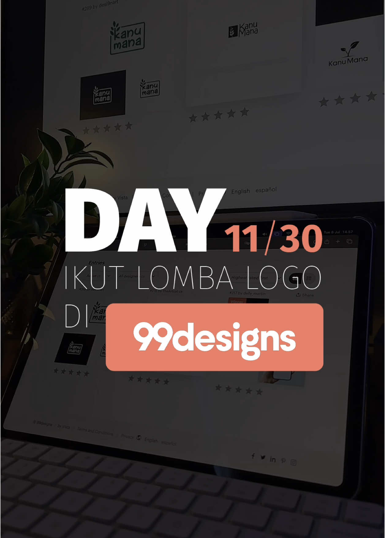 Day 11 #scribbledesign #branding #logodesign #freelance #designer #brandingdesign #99designs #adobeillustrator #adobephotoshop #adobeindesign 