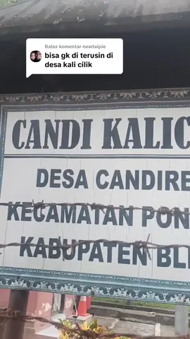 Membalas @newtaipie #candi kali cilik#ponggok blitar#🙏🙏🙏🙏🙏🇮🇩 